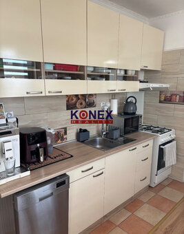 NA PREDAJ – 4-izbový byt TREBIŠOV - 3