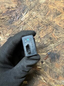 E46 prepínač okien - 3