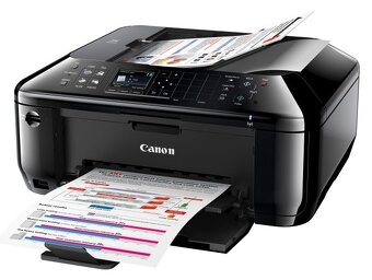 CANON PIXMA MX515 - 3