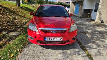 Ford Focus 1,8 diesel , rok 2010 - aj vymením - 3
