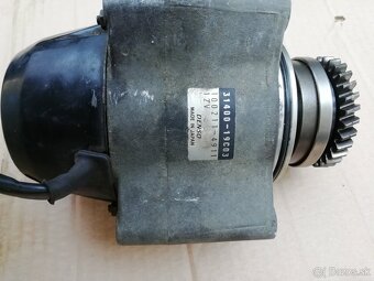 SUZUKI BANDIT/GSF 600 ND - 3