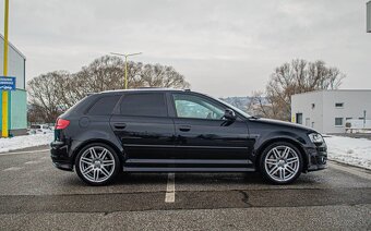 Audi S3 Exclusive 2.0 TFSi CDLA 195kw - 3