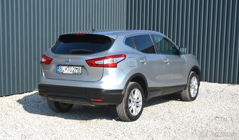 Nissan Qashqai 1.2 Tce Automat - 3