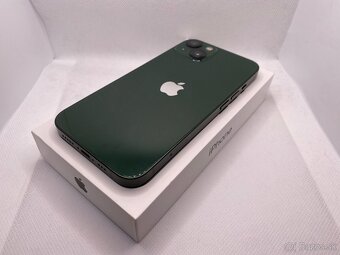 iPhone 13 128Gb Green - 3