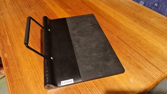 Lenovo Yoga Tab 13 - 3