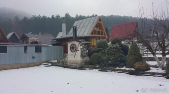 Predám záhradu s chatkou - 3