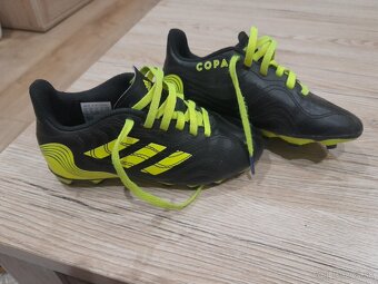 Kopačky ADIDAS - 3