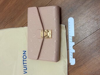 LouisVuitton kabelka - 3