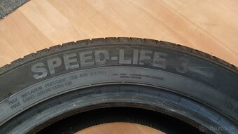 235/55r18 - 3