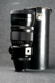 PENTACON 300mm f4 (M42) Bokeh Monster - 3