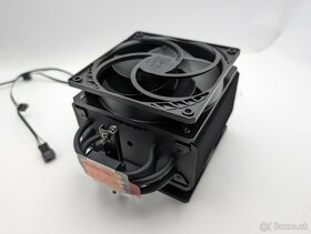 Nový ARCTIC Freezer 36 Black (chladič na CPU) - 3