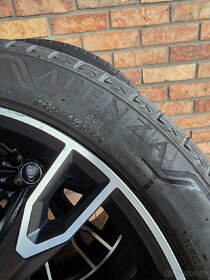 Letne pneu 285/40 R21 109 Y Bridgestone Alenza 001 - 3