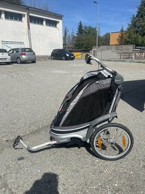 Thule Chariot Chinook 2 - 3