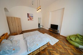 Prenájom 1,5 izbový  byt v Historickom centre mesta Košice,  - 3
