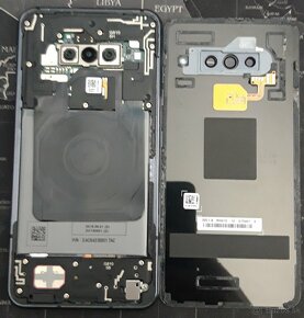 LG G8s Thinq - 3