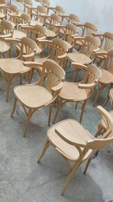 Stoličky TON židle vzor 24 sv - 3