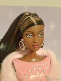 Na predaj zberatelska Barbie Zodiac Libra AA - 3