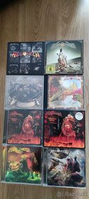 Prodám CD Helloween - 3