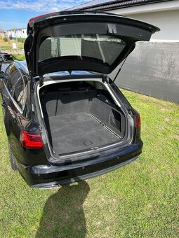 Audi a6 c7 - 3