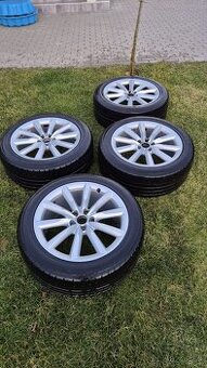 Audi r19 5x112 66.5cm - 3