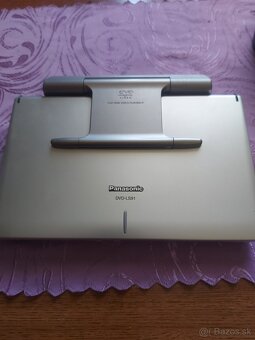 Panasonic - 3