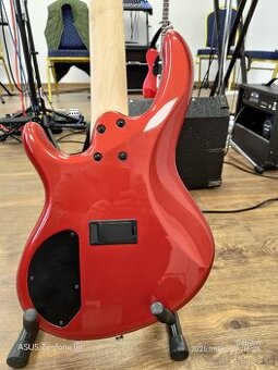 CORT ACTION HH5 BASGITARA 5 STRUNOVA - 3