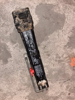 BMW originál zdvihak E46 E39 E53 - 3