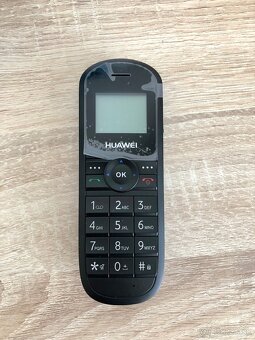 Nový Huawei FC312E - Bezdrôtová pevná linka - 3