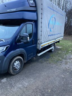 FIAT DUCATO 3.0L 10PAL 2015 - 3