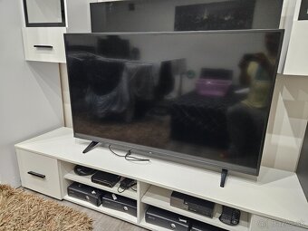 Smart TV JVC 139cm 300e - 3
