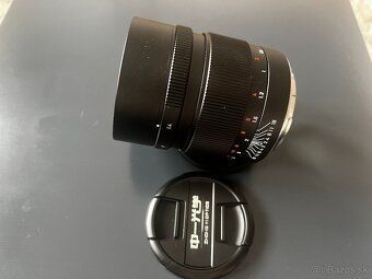 REZERVOVANE - Mitakon 65mm f1.4 pre Fujifilm GFX - 3