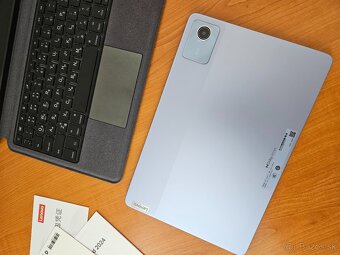 Lenovo Xiaoxin Pad 2024 Tablet TB-331FC - 3