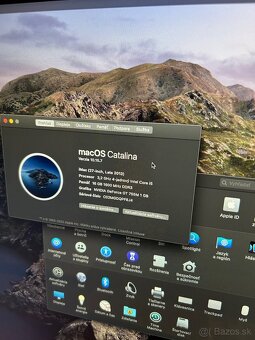 iMac 27-inch, Late 2013 - 3