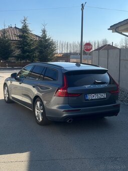 Volvo V60 D4 A/T - 3