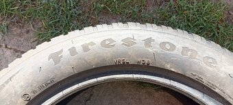 Zimné pneumatiky 225/55 R18 - 3