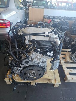 BMW X7 M50D MOTOR B57D30C - X5 - X6 - 3
