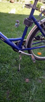 Zensky bicykel - 3