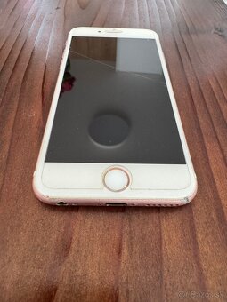 Apple IPhone 6s Gold 64GB - 3