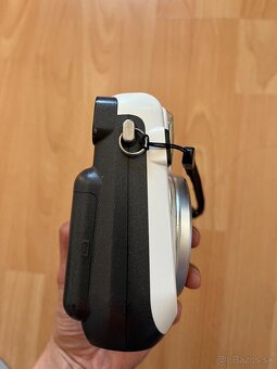 Instax mini 70 biely - 3