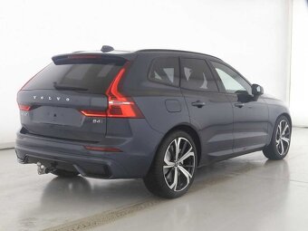 Volvo XC60 Diesel B4 D AWD Ultimate Dark - 3