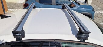 Stresny nosic Nordrive Silenzio - 3