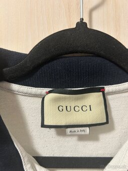 Polokošela gucci - 3