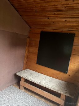 Záhradný domček pre deti - 3