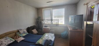 HALO reality - Prenájom, jednoizbový byt Žiar nad Hronom, Et - 3