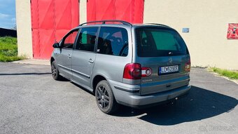 Sharan 1.9TDI BUSINESS - 3
