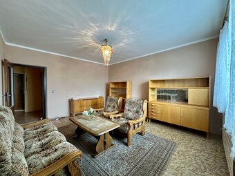 PREDAJ 2 izb. byt 60 m2 ul. Nová Kanianka okres Prievidza - 3