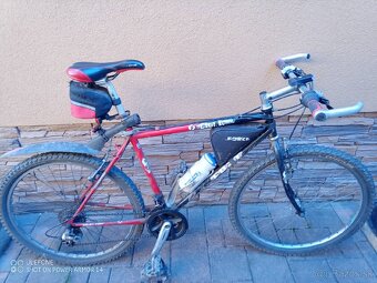 Predám horský bicykel - 3