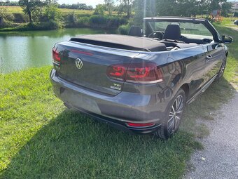 golf kabriolet cabrio 1,4tsi 92kw - 3