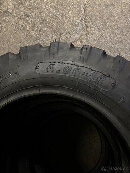 6,00-18 pneumatiky - 3