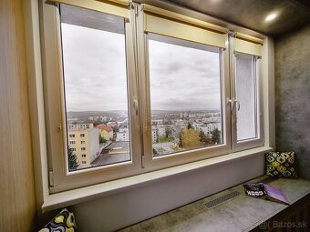 Prenajom - prenajmem 3 izbovy byt - centrum Presov - 3